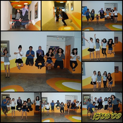 Alumnis(ii) '09