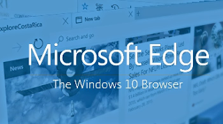 microsoft edge windows 10