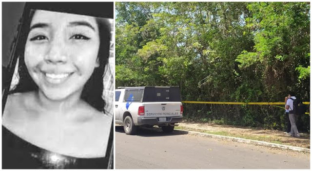 URGENTE: Ale tenía 16 años, la hallaron muerta y su familia hace el trabajo de la policía