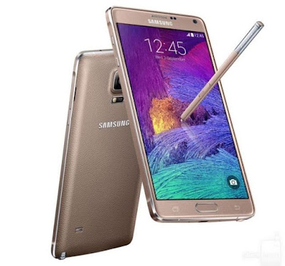 samsung note4