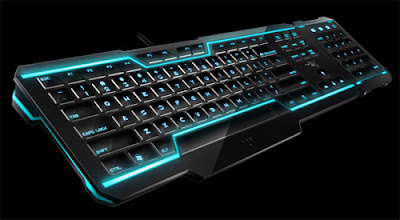 Unique and Awesome Computer Keyboards (15) 14