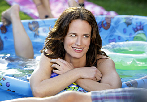 Elizabeth Reaser on Working With Emma Roberts Twilight and Nipple 