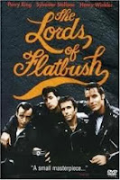 The Lords of Flatbush