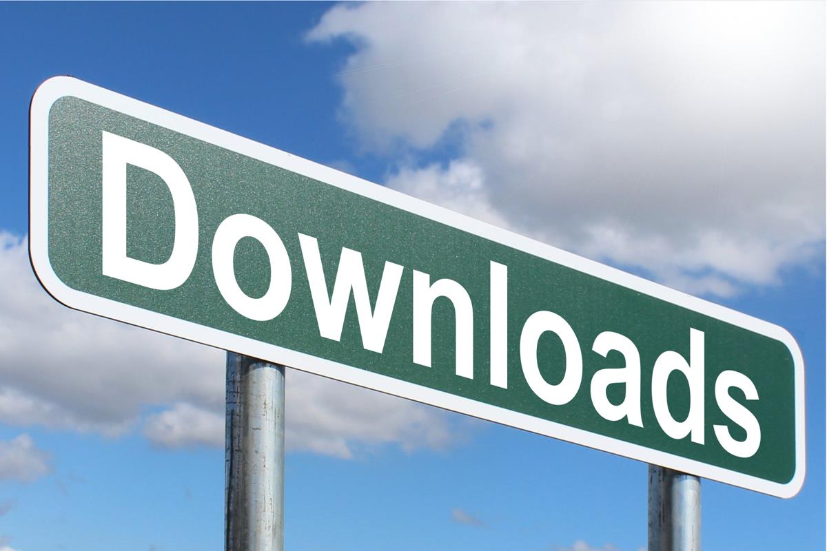 Downloads