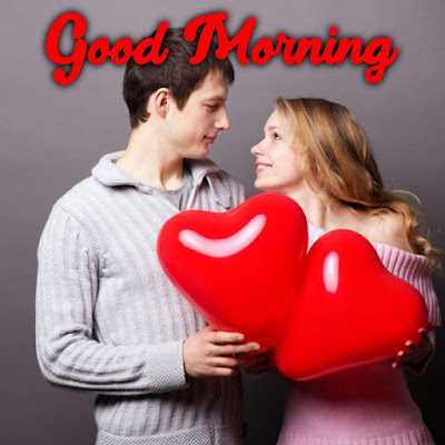 Good Morning Wishes for Girlfriend