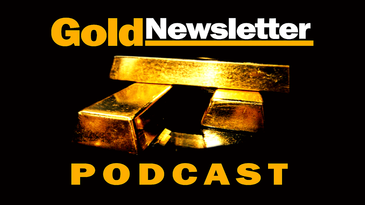 Harry Dent - Gold Newsletter