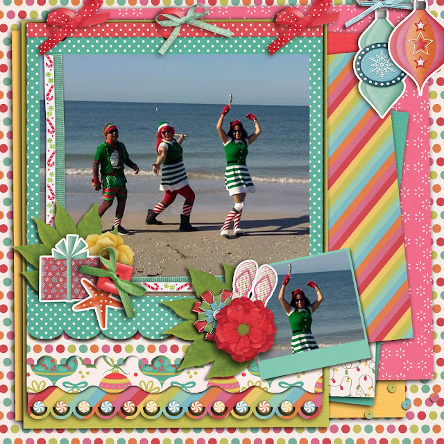  Scrapbooks Templates