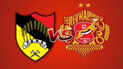 Live Streaming Negeri Sembilan vs Kelantan Liga Premier 18.5.2019