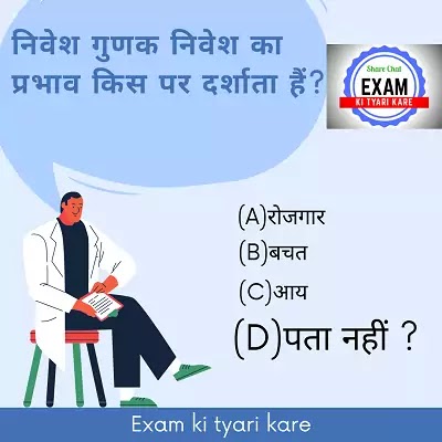 General Awareness in Hindi Part- 2