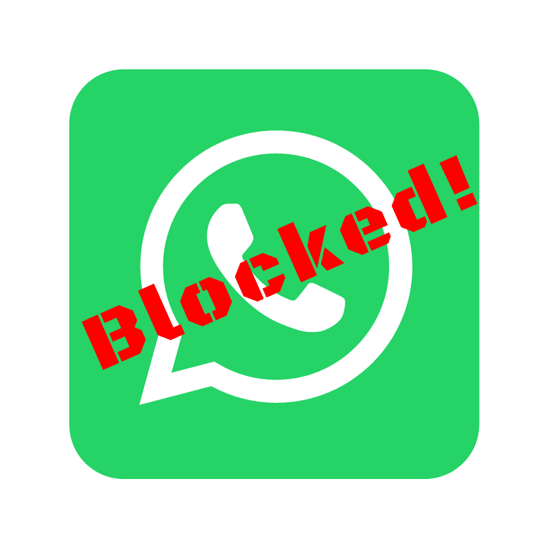 Cara Membuka Whatsapp yang Diblokir Teman dengan Mudah 