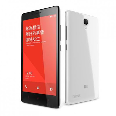 Maulgadget.blogspot.com-Harga Xiaomi Redmi 2 Terbaru Oktober 2016 Beserta Spesifikasinya