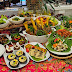 OAKWOOD Hotel and Residence, Kuala Lumpur INTRODUCES 100 DISHES MOM’s COOKING 