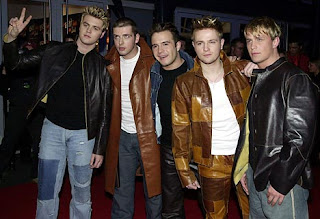 westlife mandy