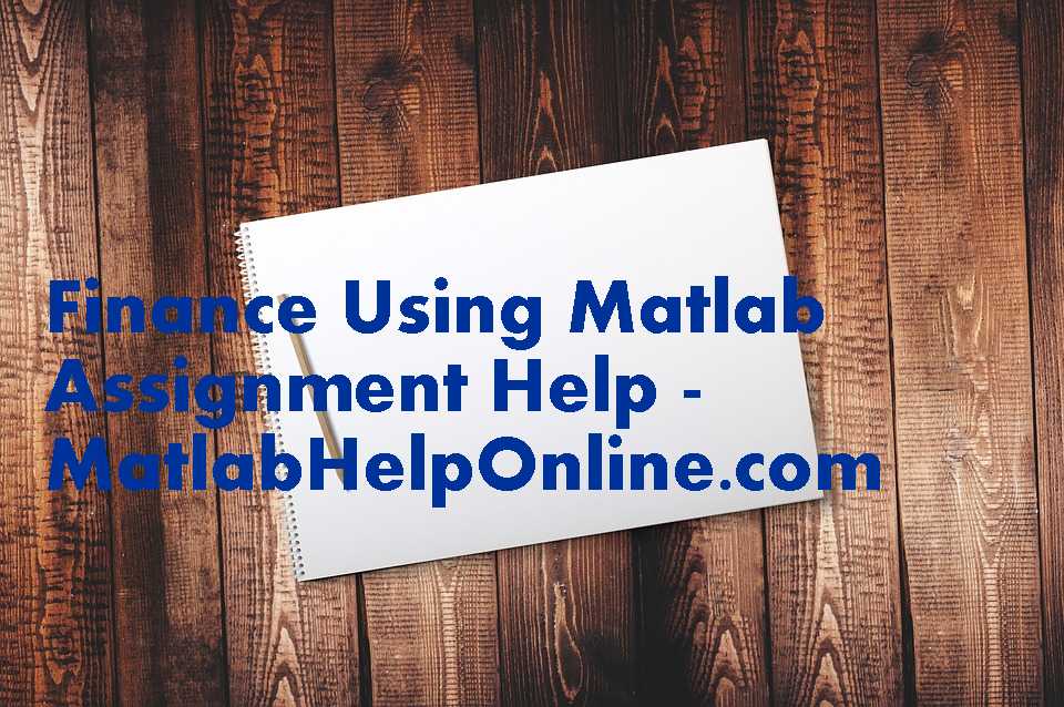 Solvers For Modeling Matlab Assignment Help