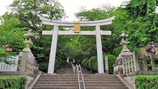 人文研究見聞録：宗忠神社 ［京都府］