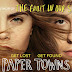 Paper Towns (Book vs. Movie)