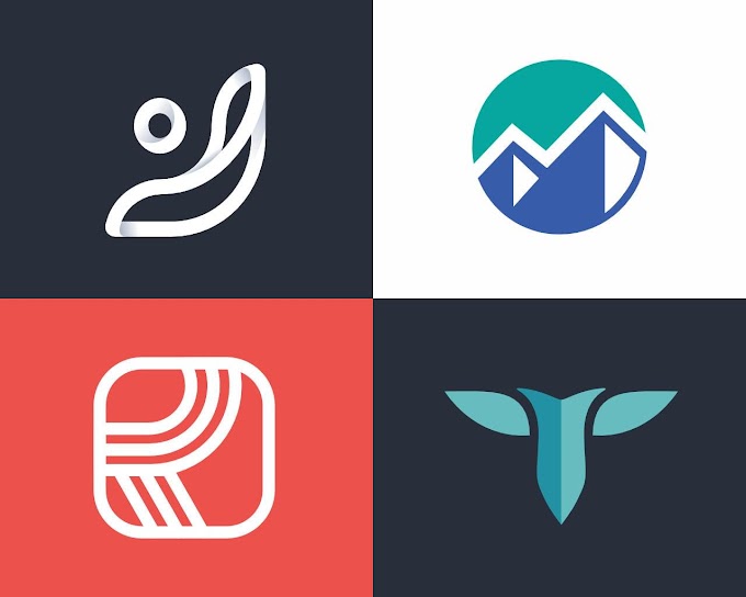 Custom Logo Design | Business Logos Online |2020
