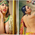 See: Hot and Beautiful Indian girls in saree