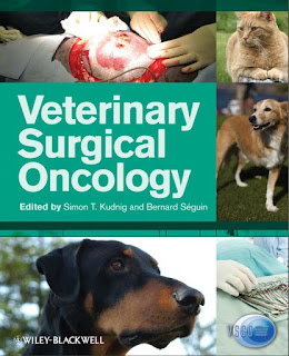 Veterinary Surgical Oncology PDF