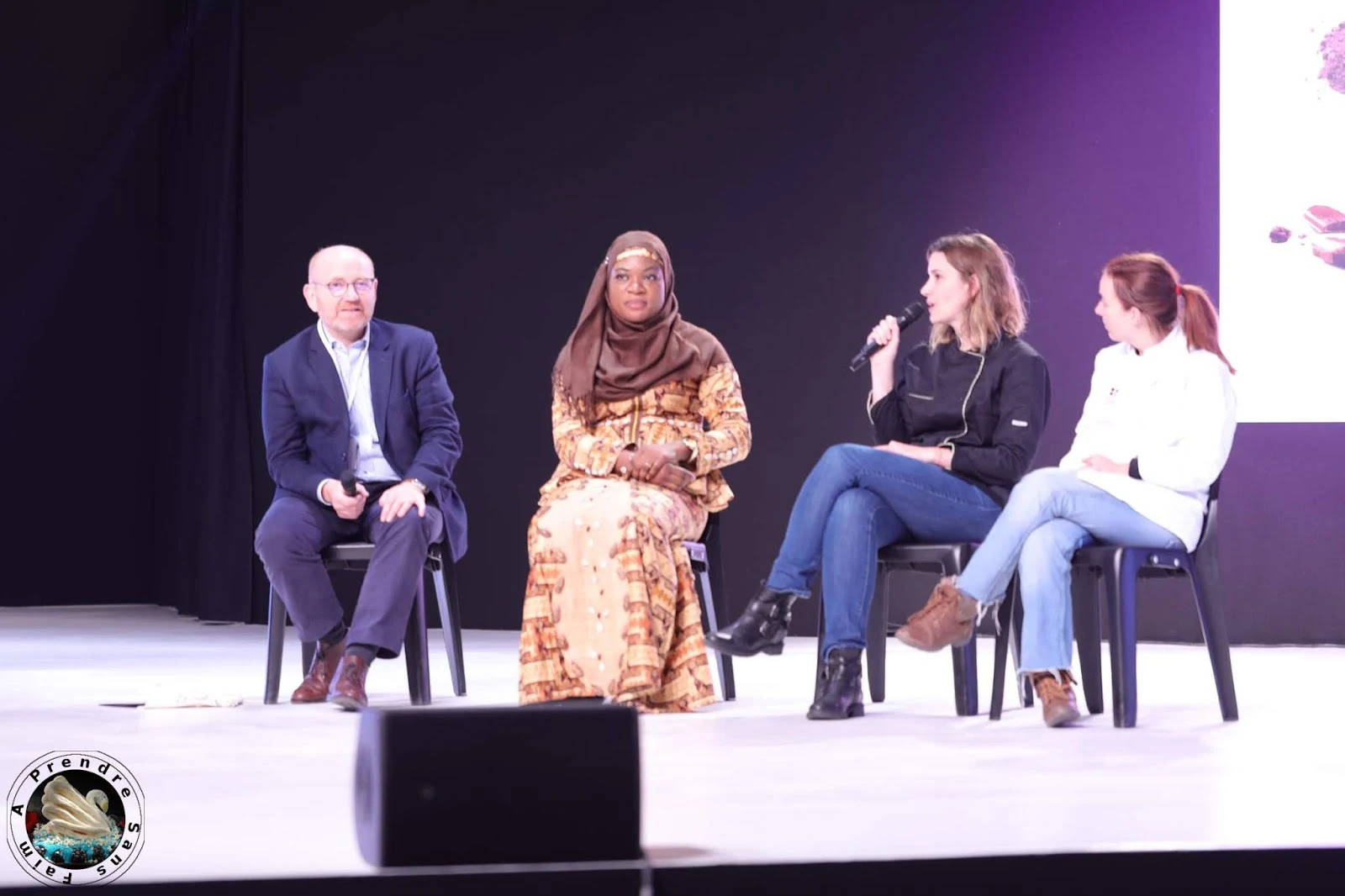 Salon du Chocolat 2018