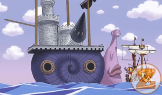 7 Fakta Germa 66 One Piece, Kerajaan Yang Pernah Ditakuti Di North Blue