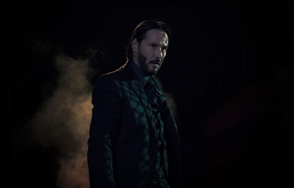 John Wick: Capítulo 3