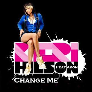  change me lyrics