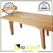 Ladubee - Coffee Table