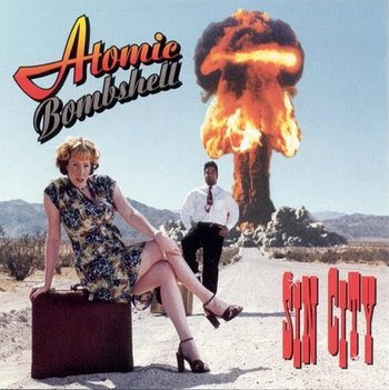 Atomic Bombshell - Sin City [1999]