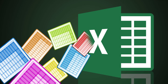 كتاب تعلم الاكسل باللغة العربية للمبتدئين  Excel Basics