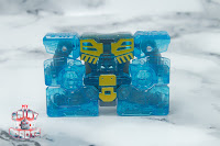 Transformers Kingdom Blaster & Eject 44