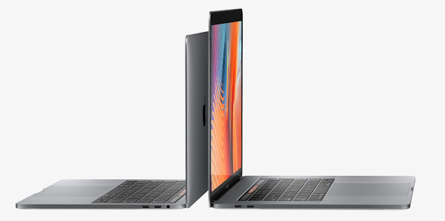 MacBook Pro'nun SD Kart Slotu Neden Kaldırıldı?