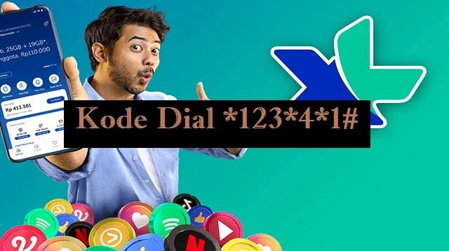Kode Dial XL Murah