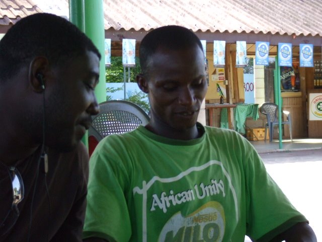 More pics Okuas Alumni