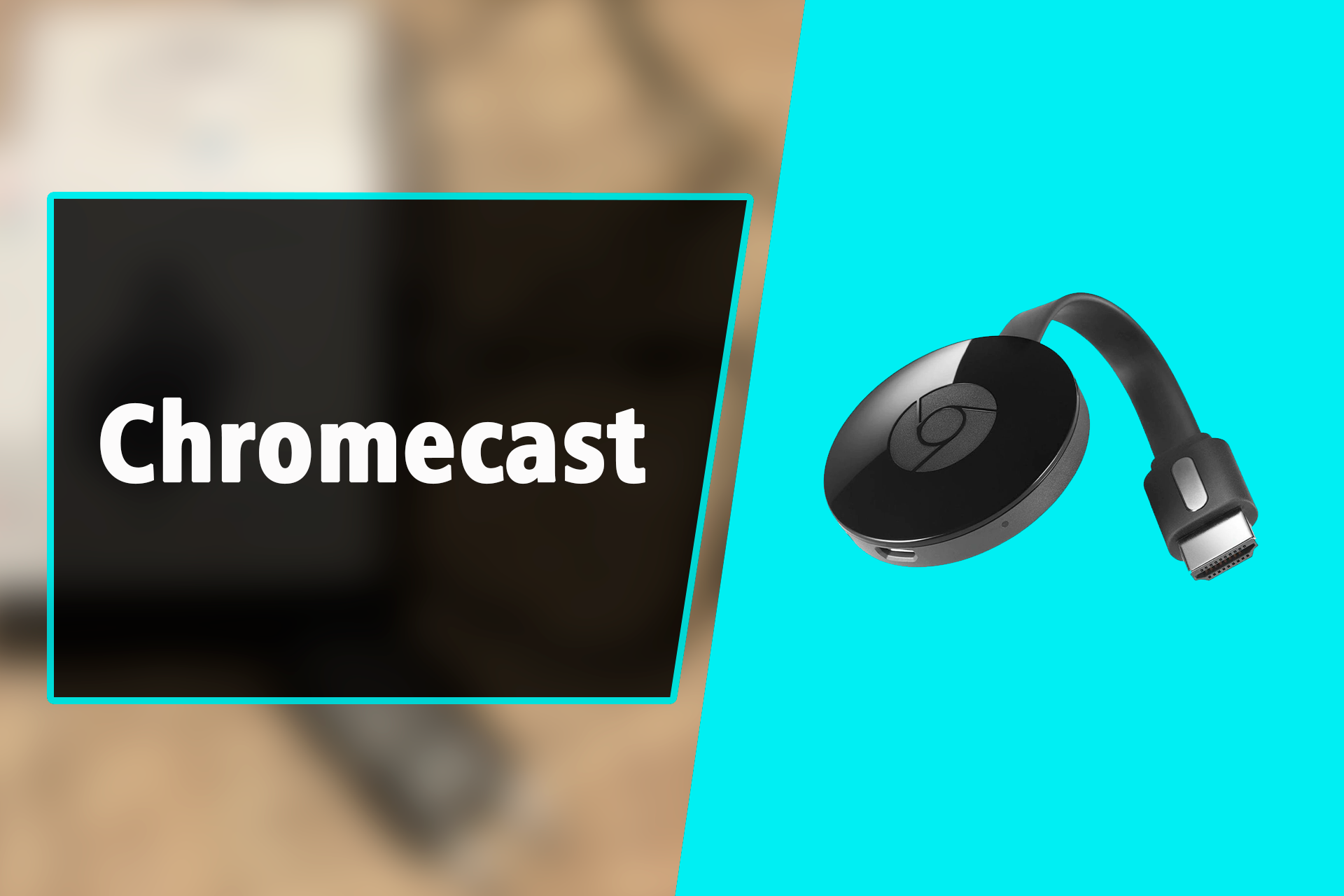 Chromecast: O que é, Como Funciona e Vale a Pena?