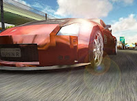 Need For Real Speed GT Asphalt
