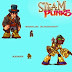 Steam Punks v0.0.1 ipa iPhone/ iPad/ iPod touch game free download