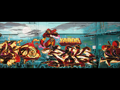 desktop wallpaper graffiti_10. Amazing Desktop Wallpaper