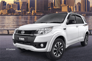 Mobil Murah Terbaik dari DAIHATSU