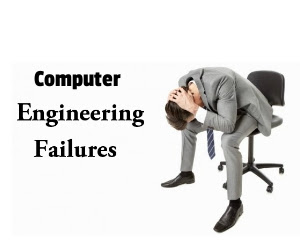 10 Reasons of Failures in Programming Projects 