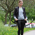Ootd Gisele Bundchen inspired outfit