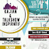 KAJIAN DAN TALK SHOW INSPIRATIF