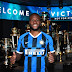 Inter Milan to extend Victor Moses’ loan deal