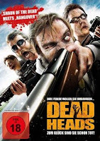 DeadHeads (2011)