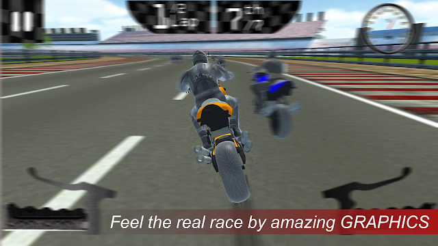 Real Moto Apk