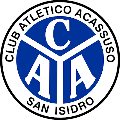 CLUB ATLÉTICO ACASSUSO