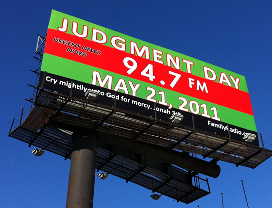 judgment day bible. Judgement Day: A Bible Theory