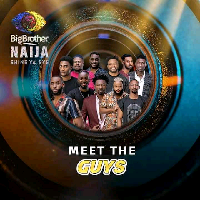 Names of Big Brother Naija (BBNaija) 2021 Housemates / Contestants (Season 6) – BBN Pictures, Age & Profile