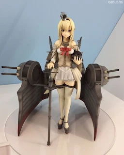 Novedades de Good Smile Company en el Wonder Festival 2018 Winter