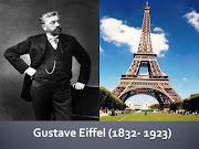 Gustave Eiffel y su Torre de Paris (gustave eiffel)